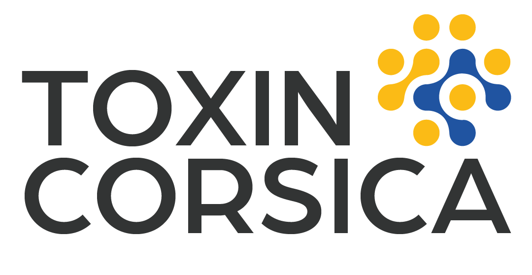 logo toxin corsica